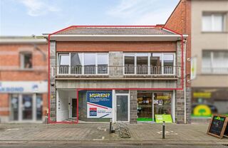 Appartement te koop in BORNEM