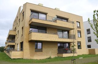 Appartement te koop in BREENDONK