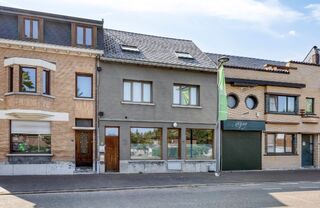 Appartement te koop in LIEZELE