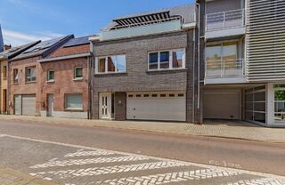 Appartement te koop in LONDERZEEL
