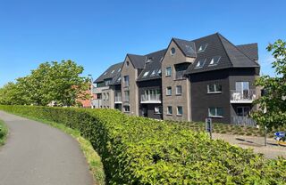 Appartement te koop in MARIEKERKE