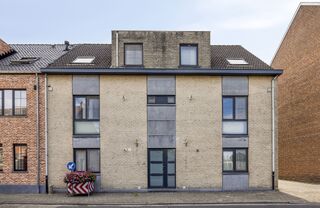 Appartement te koop in OPPUURS