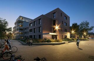 Appartement te koop in PUURS