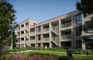 Appartement te koop in PUURS