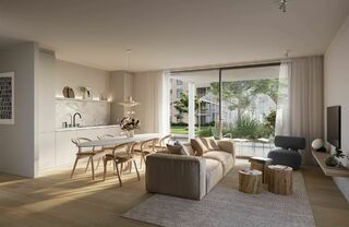 Appartement te koop in PUURS