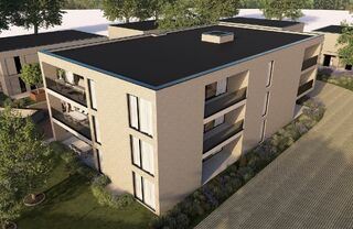 Appartement te koop in RUISBROEK