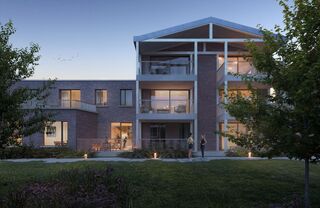 Appartement te koop in PUURS