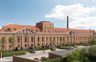 Appartement te koop in PUURS