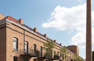 Appartement te koop in PUURS