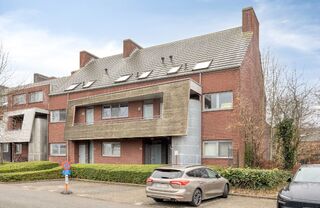 Appartement te koop in PUURS