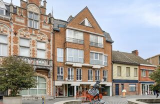 Appartement te koop in PUURS