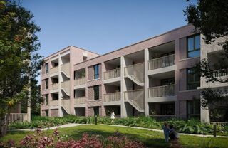 Appartement te koop in PUURS
