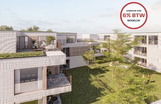 Appartement te koop in PUURS