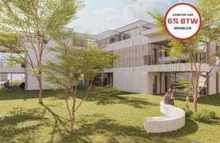Appartement te koop in PUURS