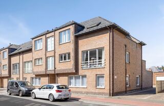 Appartement te koop in PUURS