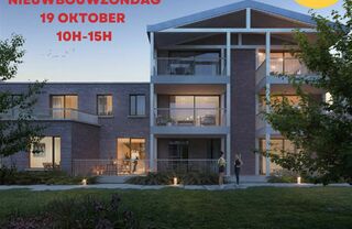 Appartement te koop in PUURS