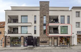 Appartement te koop in PUURS-SINT-AMANDS