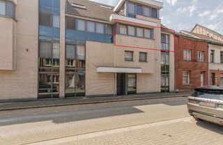 Appartement te koop in PUURS-SINT-AMANDS