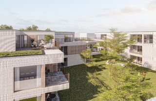Appartement te koop in PUURS