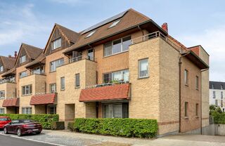 Appartement te koop in PUURS-SINT-AMANDS