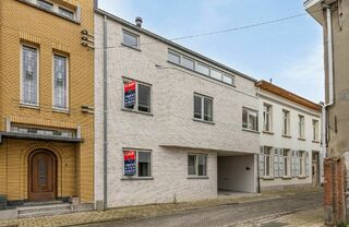 Appartement te koop in PUURS-SINT-AMANDS