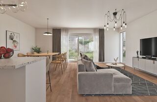 Appartement te koop in PUURS-SINT-AMANDS