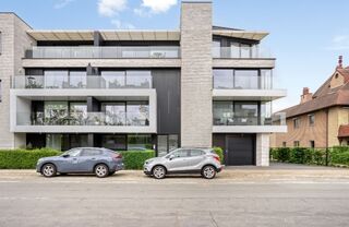 Appartement te koop in PUURS-SINT-AMANDS