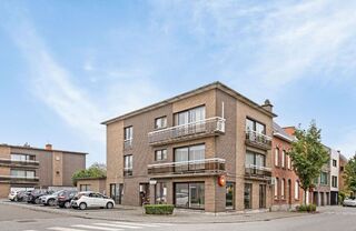Appartement te koop in PUURS-SINT-AMANDS