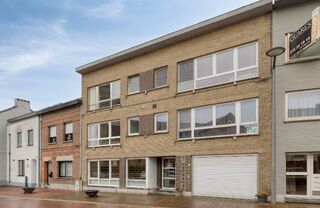 Appartement te koop in RUISBROEK
