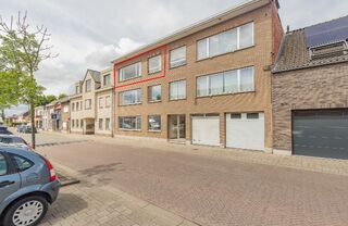 Appartement te koop in RUISBROEK