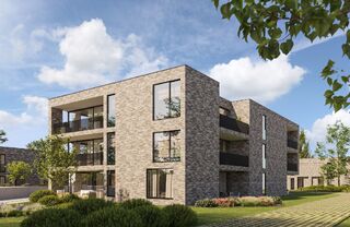 Appartement te koop in RUISBROEK