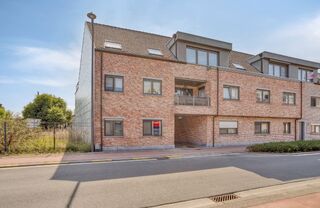 Appartement te koop in RUISBROEK