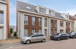 Appartement te koop in SINT-AMANDS