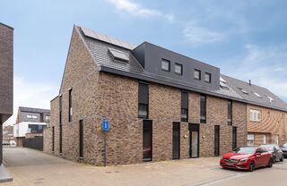 Appartement te koop in SINT-AMANDS