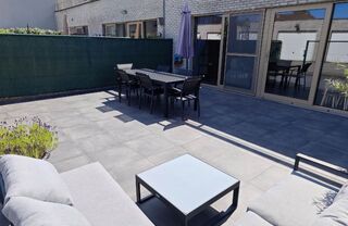 Appartement te koop in SINT-AMANDS