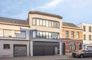 Appartement te koop in WILLEBROEK