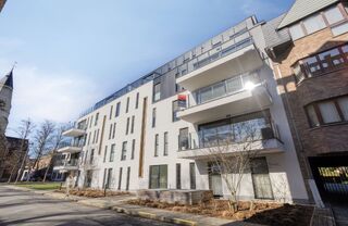 Appartement te koop in WILLEBROEK