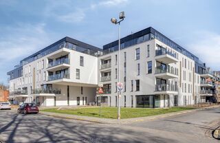 Appartement te koop in WILLEBROEK