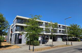 Appartement te koop in WILLEBROEK