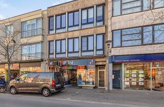Appartement te koop in WILLEBROEK