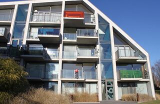 Appartement te koop in WILLEBROEK