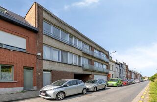 Appartement te koop in WILLEBROEK