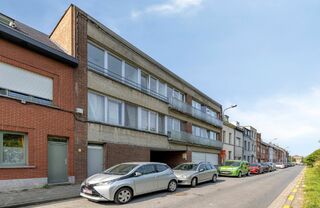 Appartement te koop in WILLEBROEK