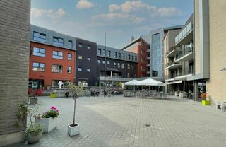 Assistentiewoning te huur in WILLEBROEK