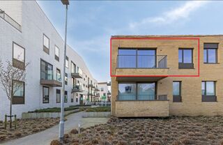 Assistentiewoning te koop in BREENDONK