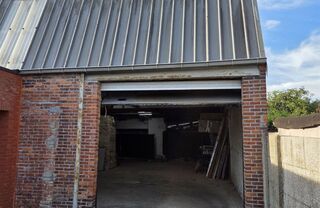 Autostaanplaats te huur in BORNEM