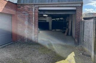 Garage te huur in BORNEM
