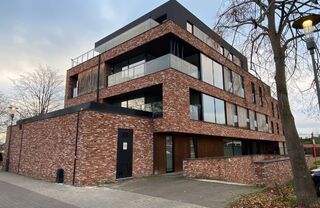 Autostaanplaats te huur in WILLEBROEK