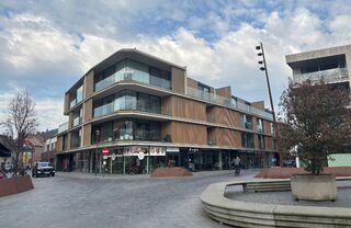 Autostaanplaats te koop in PUURS