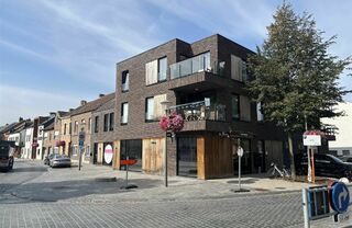 Autostaanplaats te koop in PUURS